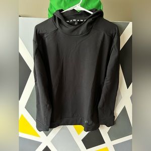 Adidas Yoga Training Hooded Sweatshirt